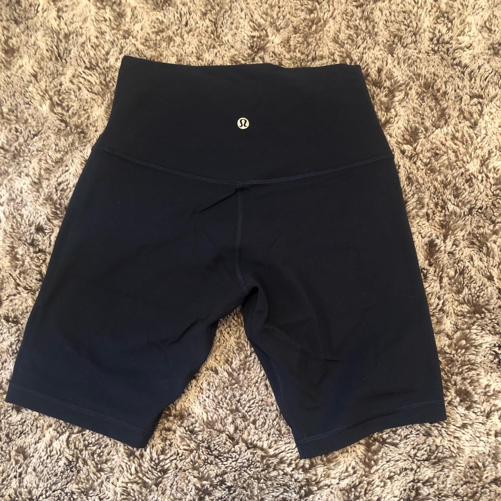 Lulemon Align Short 8”